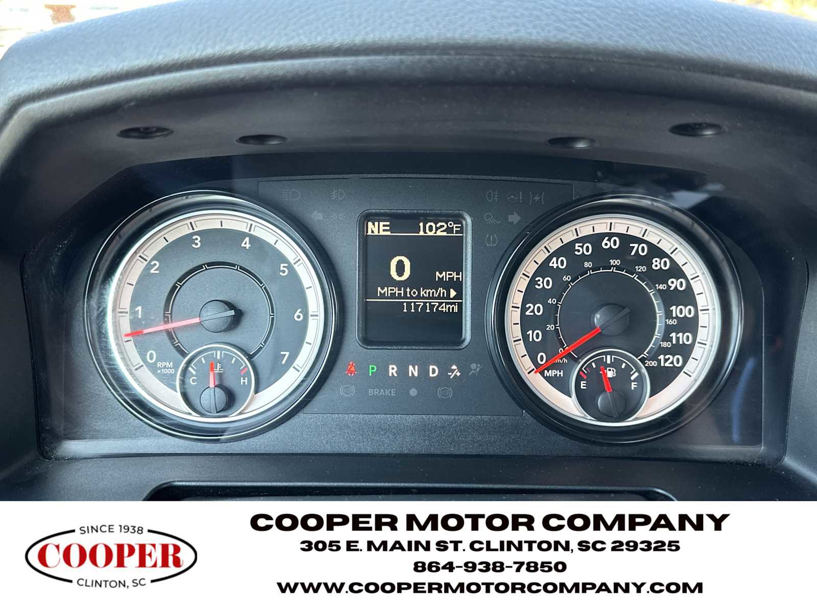 Used 2020 RAM 1500 Classic SLT AWD/4WD image 27