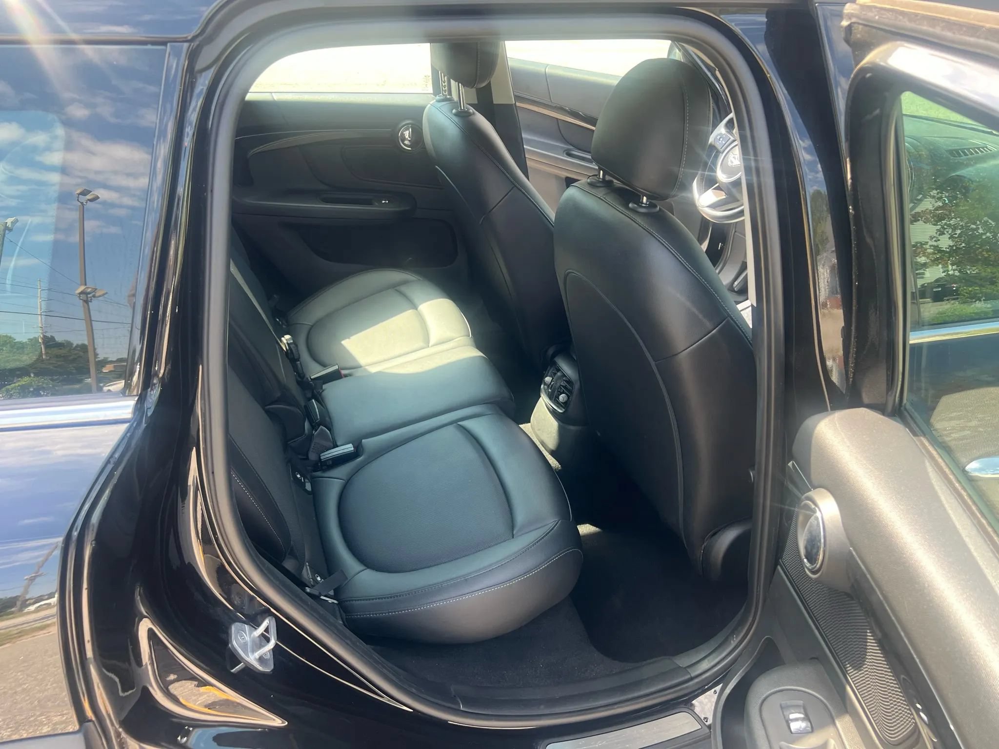 Used 2022 MINI Cooper Countryman ALL4 AWD/4WD image 7