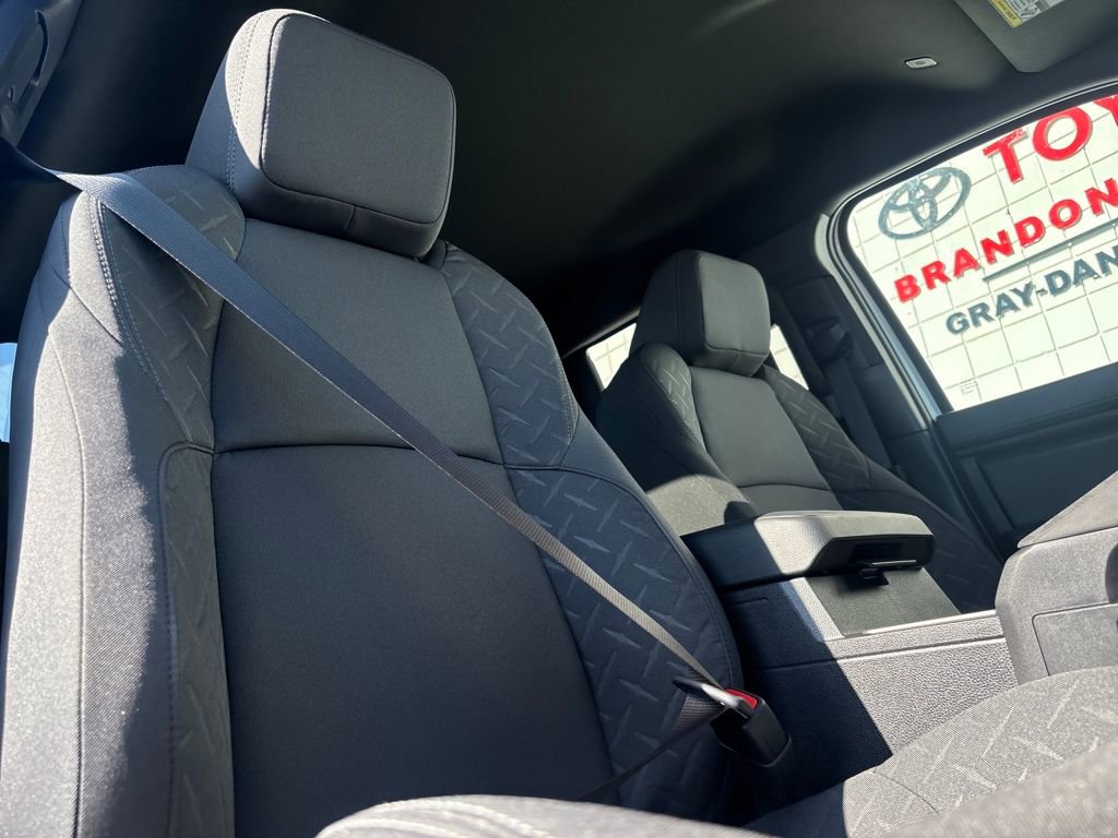 New 2026 Toyota Tacoma SR5 image 25