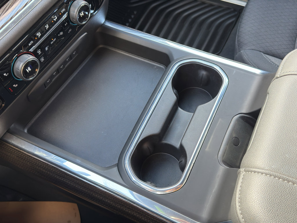 Used 2025 Chevrolet Silverado 3500 LT w/ All Star Edition image 22