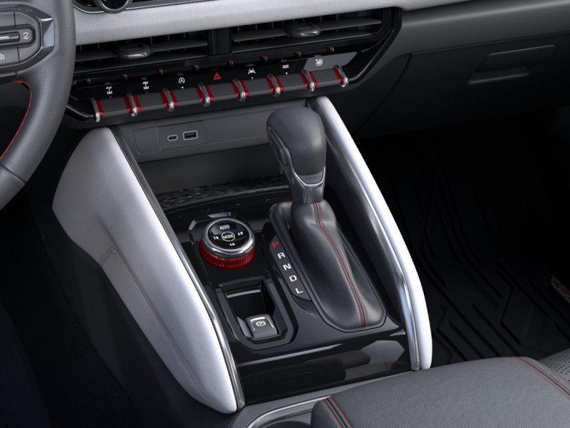 New 2026 GMC Canyon AT4X image 24