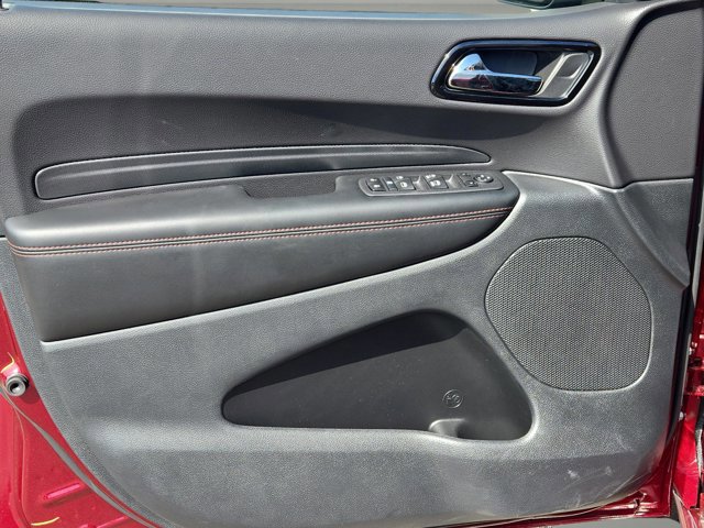 New 2026 Dodge Durango GT w/ Blacktop Package image 13