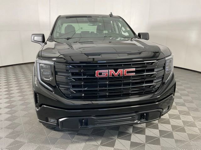 Used 2025 GMC Sierra 1500 Elevation AWD/4WD image 10