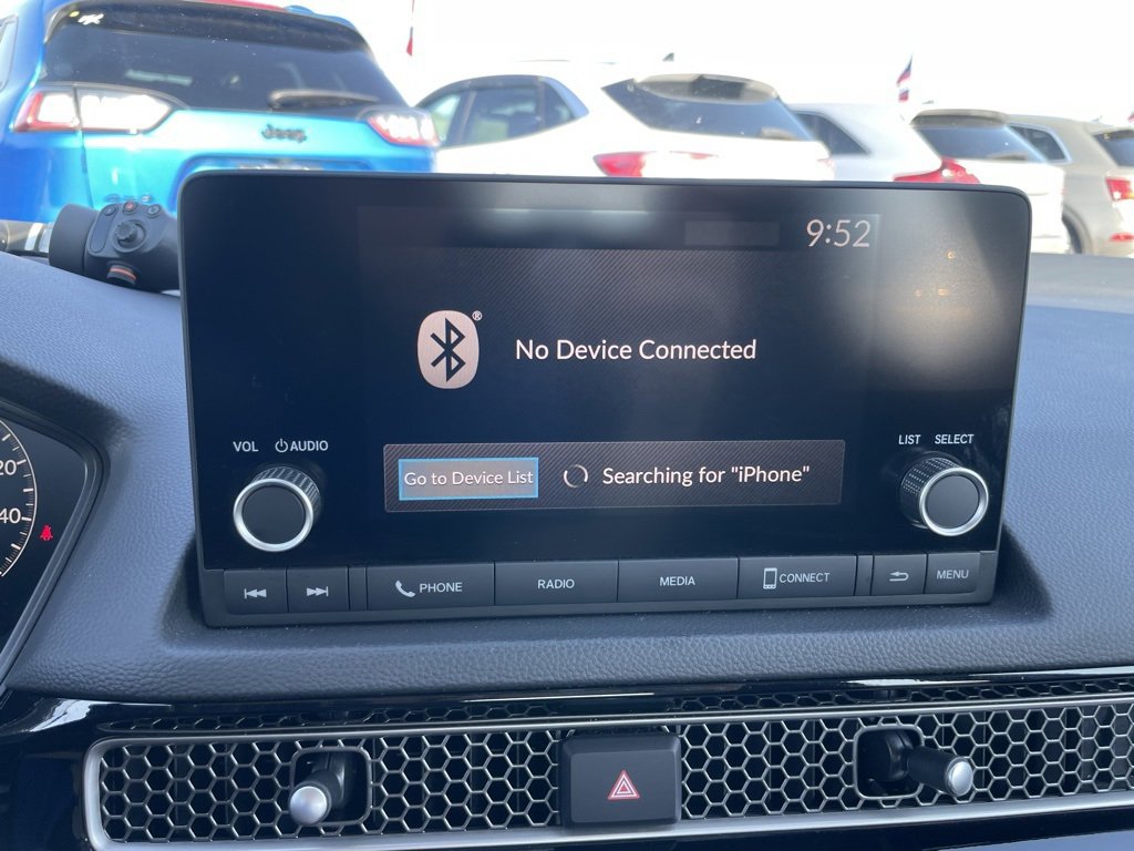 Used 2024 Honda Civic LX image 15