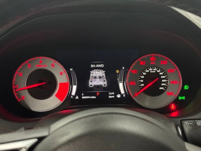 Used 2021 Acura RDX A-Spec AWD/4WD image 28