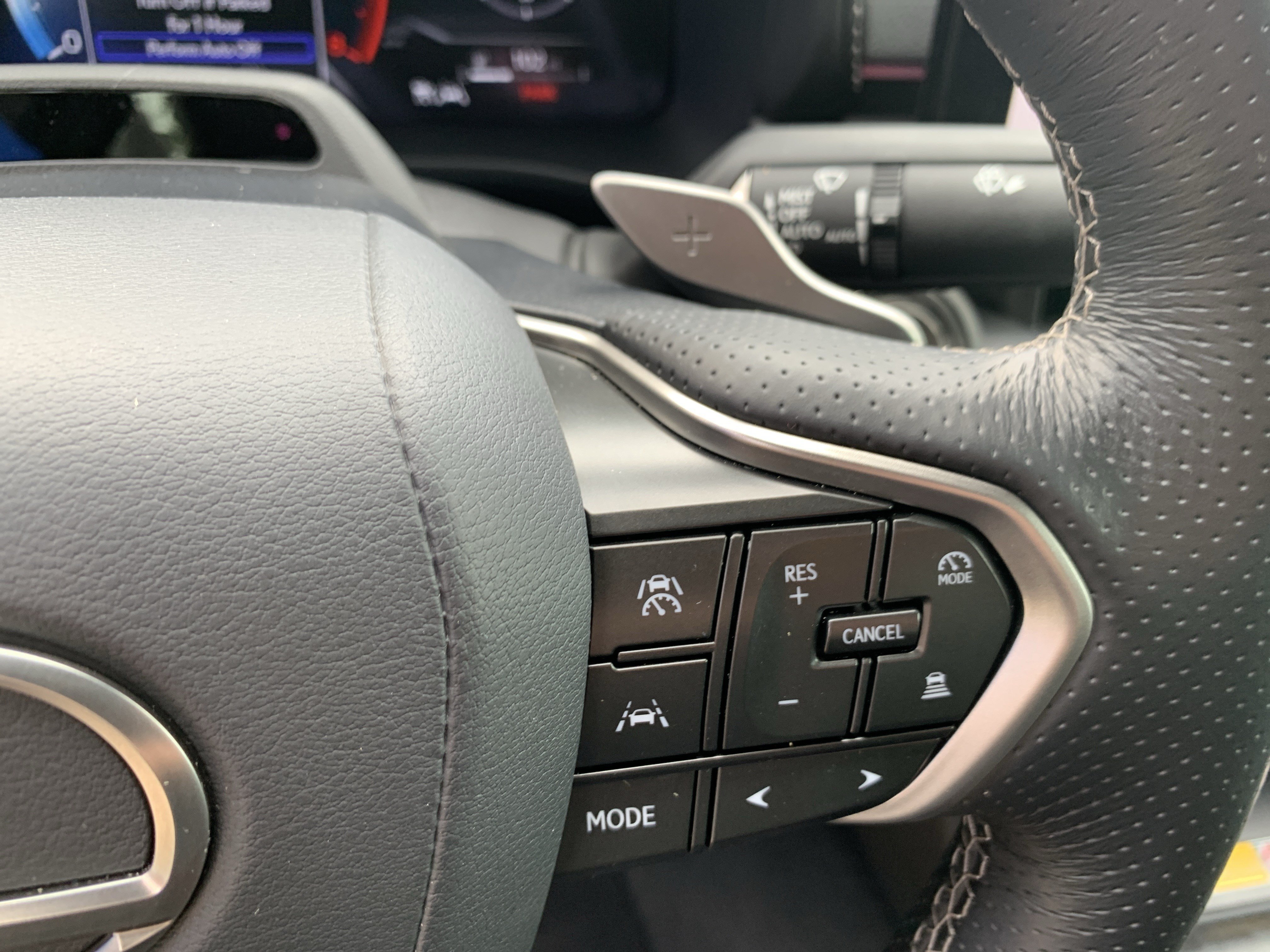 Certified 2026 Lexus IS 350 F Sport w/ Technology Package RWD image 20