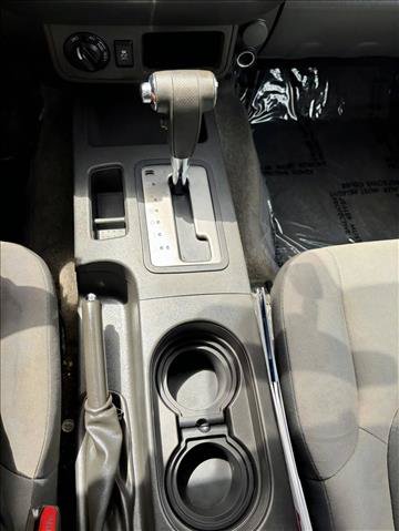 Used 2014 Nissan Xterra X AWD/4WD image 10