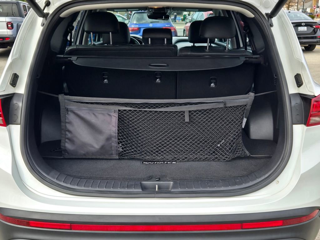 Certified 2023 Hyundai Santa Fe XRT image 23