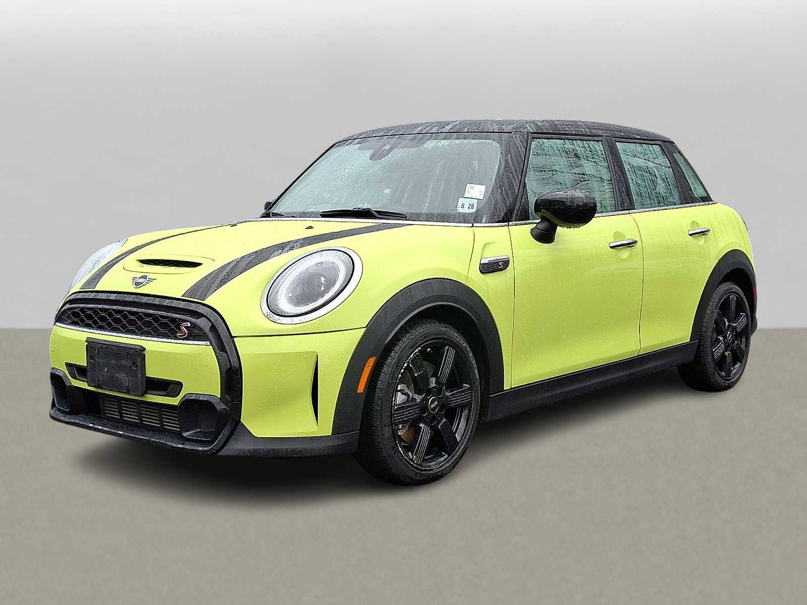 Certified 2024 MINI Cooper S