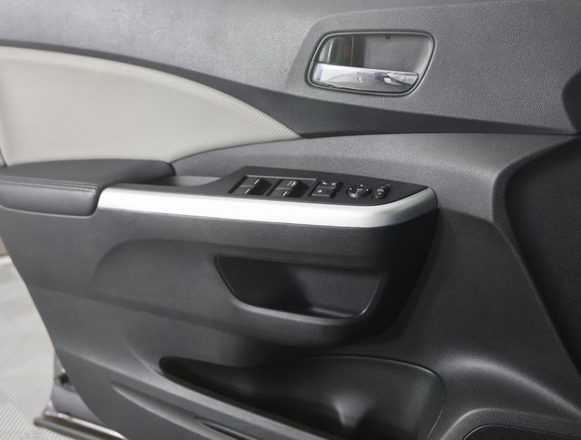 Used 2016 Honda CR-V EX-L image 12