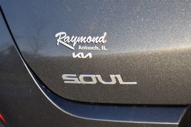 Certified 2023 Kia Soul LX w/ LX Technology Package image 15