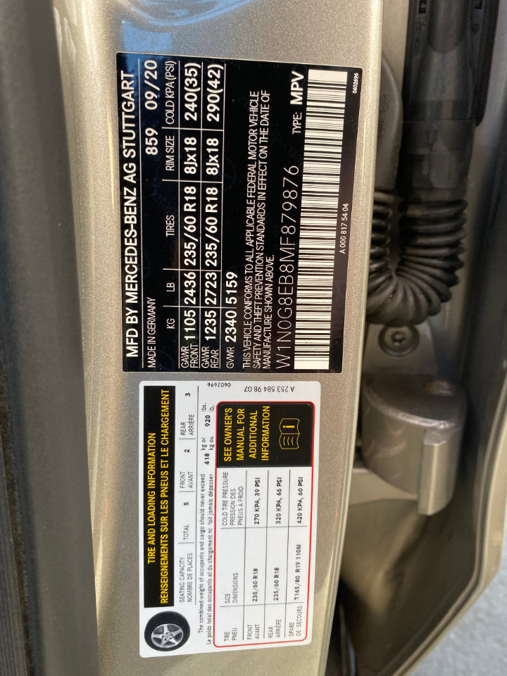 Used 2021 Mercedes-Benz GLC 300 4MATIC image 16