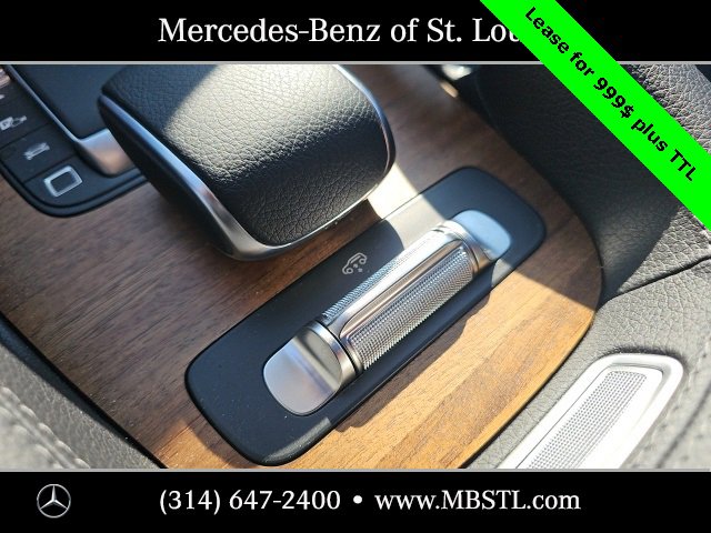 Certified 2025 Mercedes-Benz GLS 450 4MATIC image 21