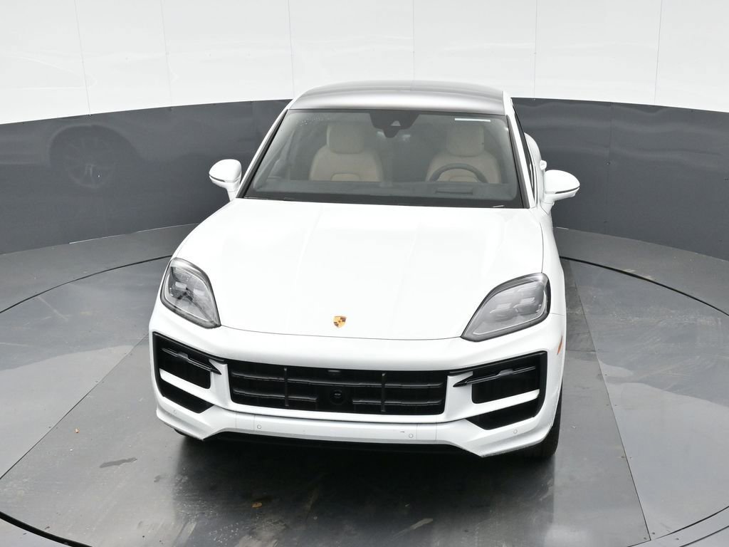 New 2026 Porsche Cayenne S image 33