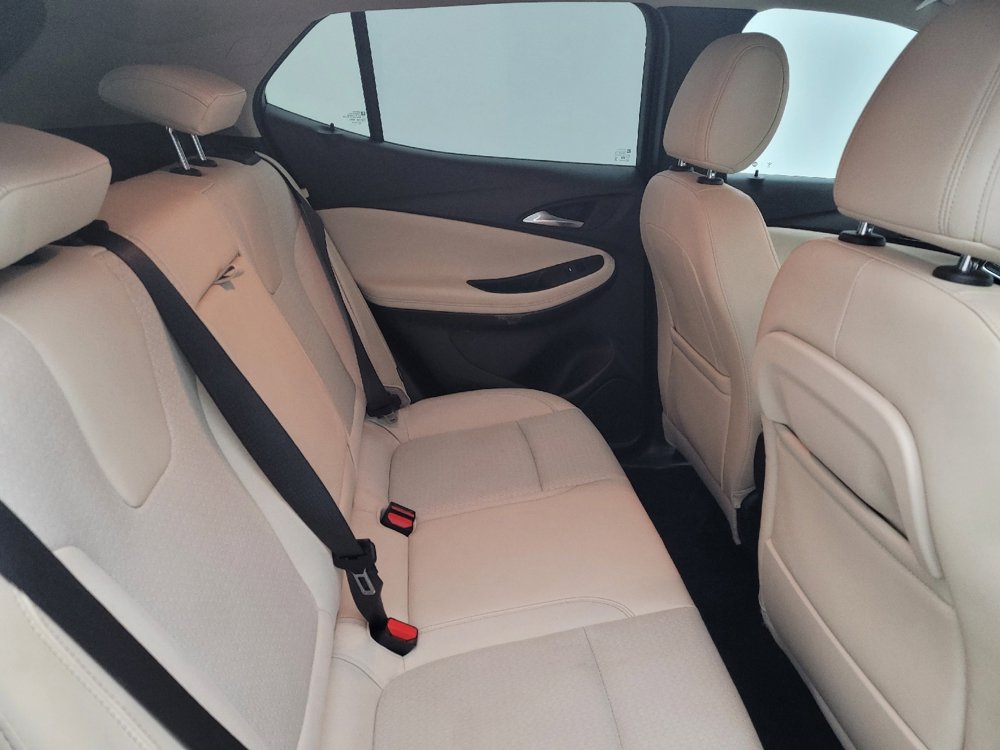 Used 2023 Buick Encore GX Select image 19