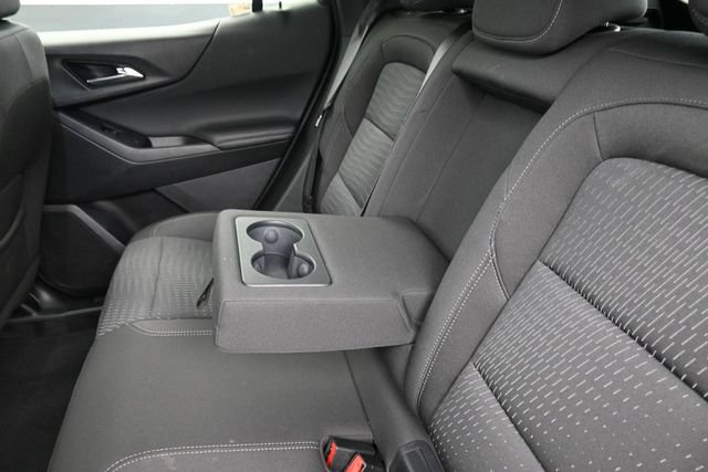 Used 2025 Chevrolet Equinox LT FWD image 26