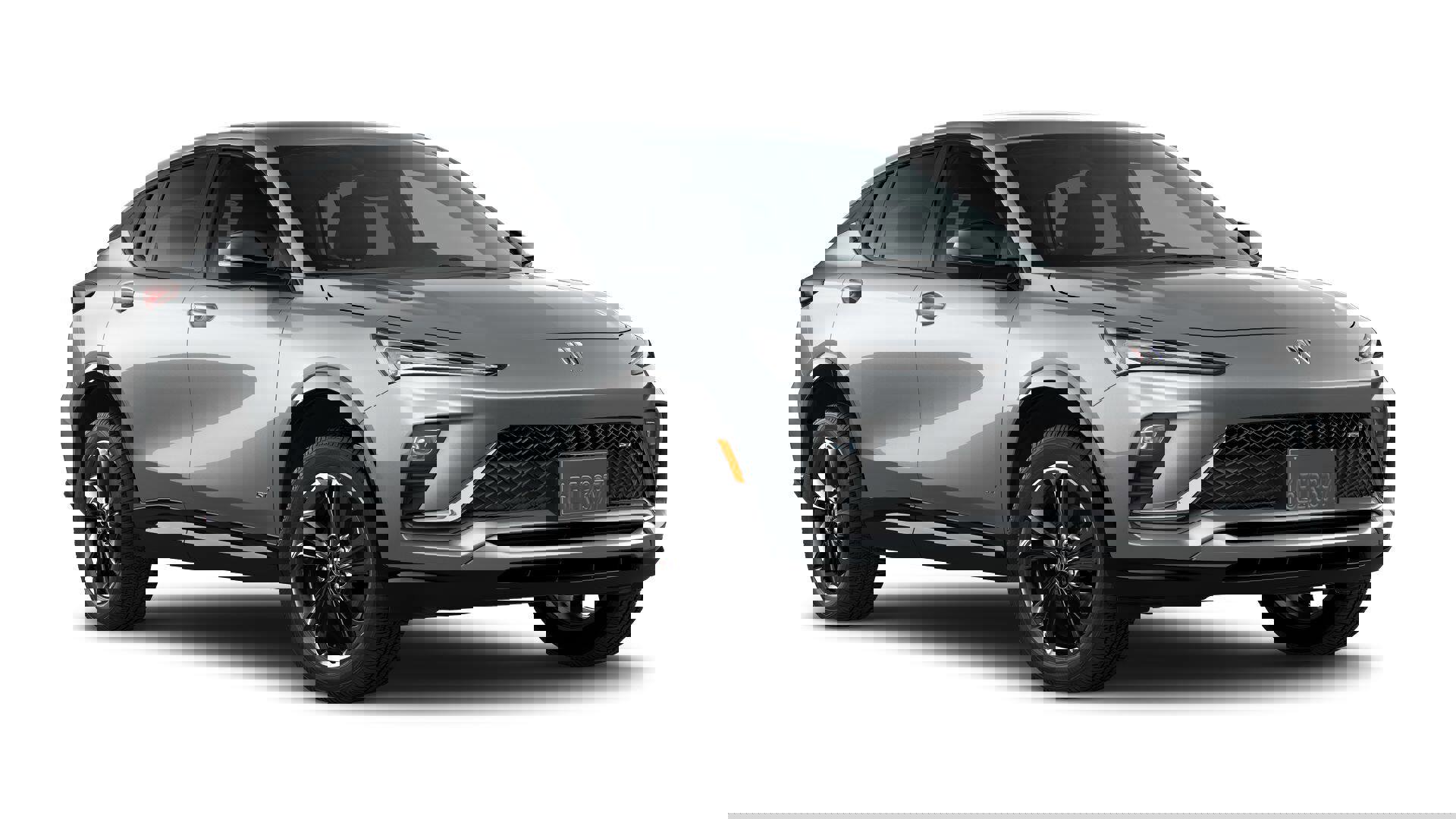 New 2026 Buick Envista Sport Touring w/ Convenience I Package image 69