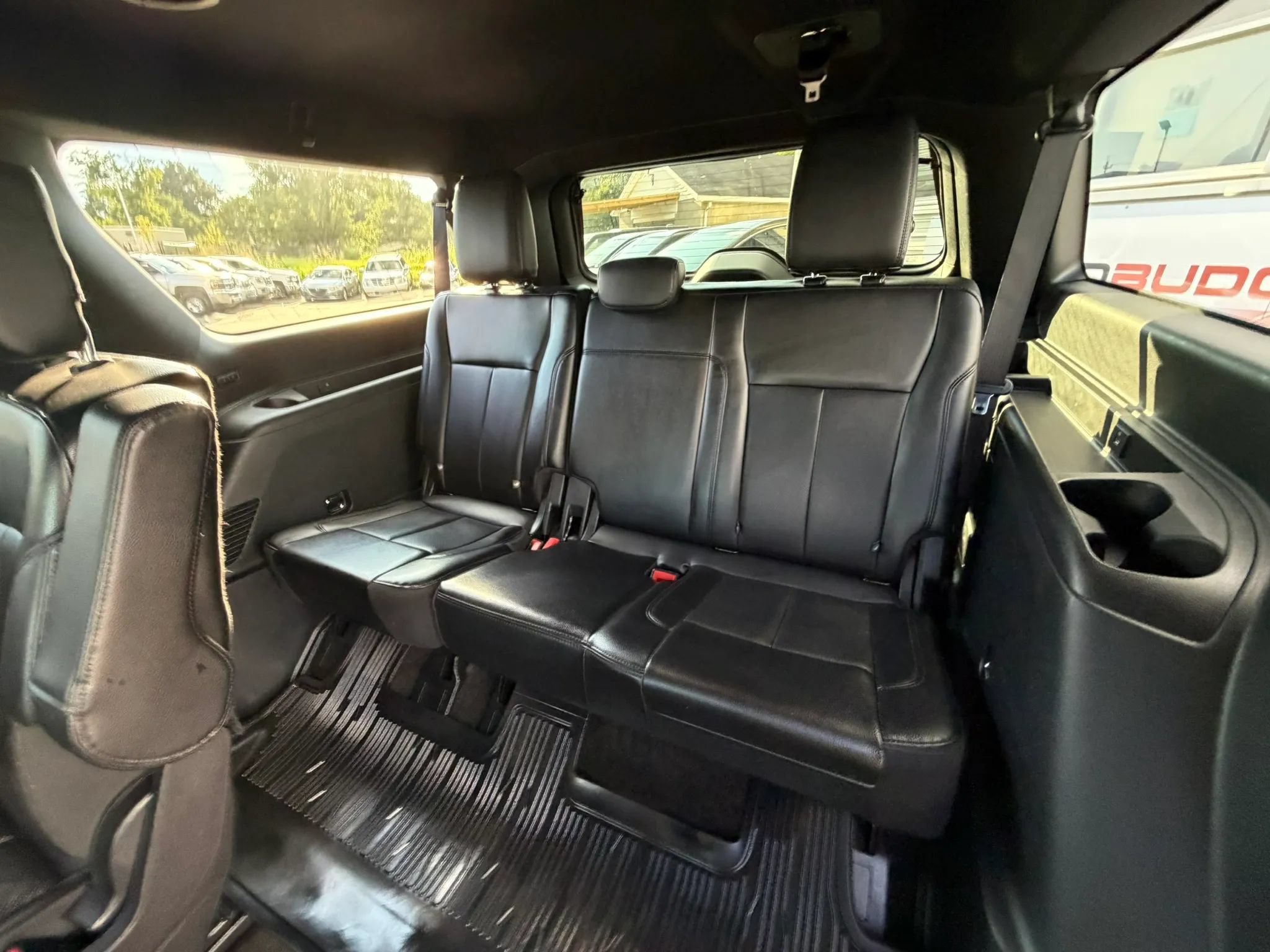 Used 2020 Ford Expedition Max XLT w/ Equipment Group 202A AWD/4WD image 20
