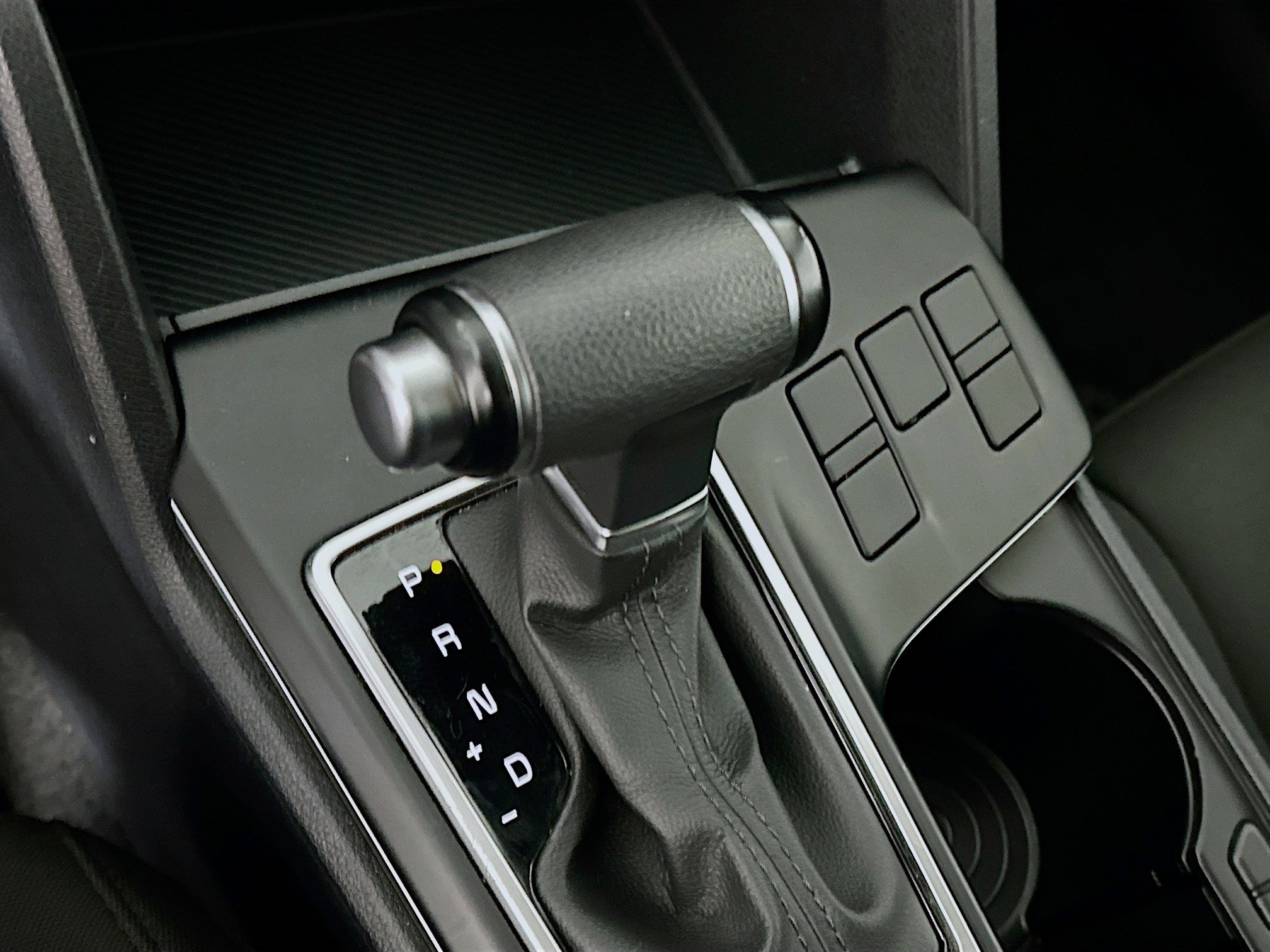 Used 2024 Kia Sportage LX image 24