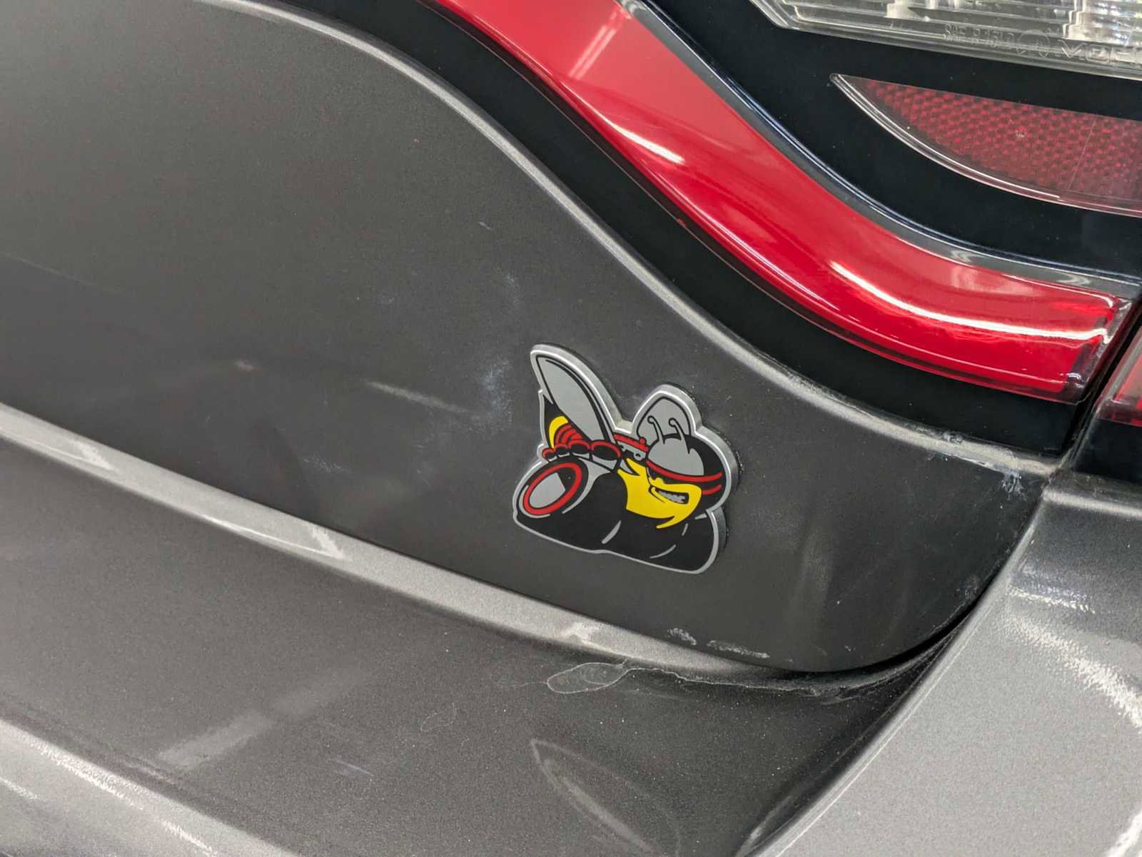 Used 2021 Dodge Charger Scat Pack w/ Navigation & Travel Group image 11