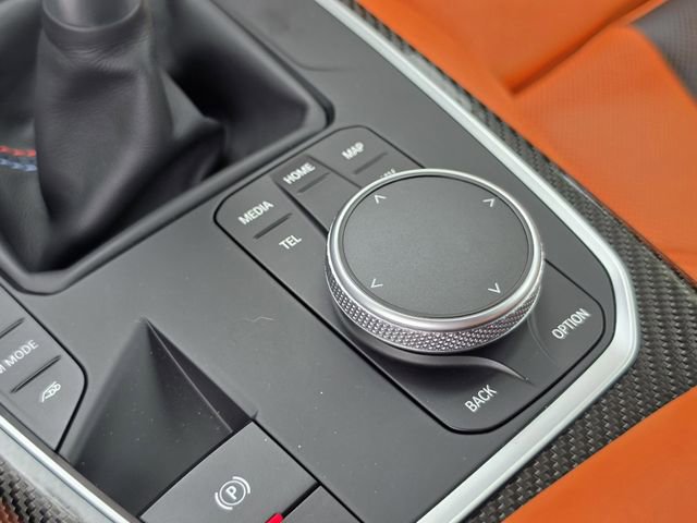 Used 2025 BMW M4 Coupe w/ Executive Package RWD image 18