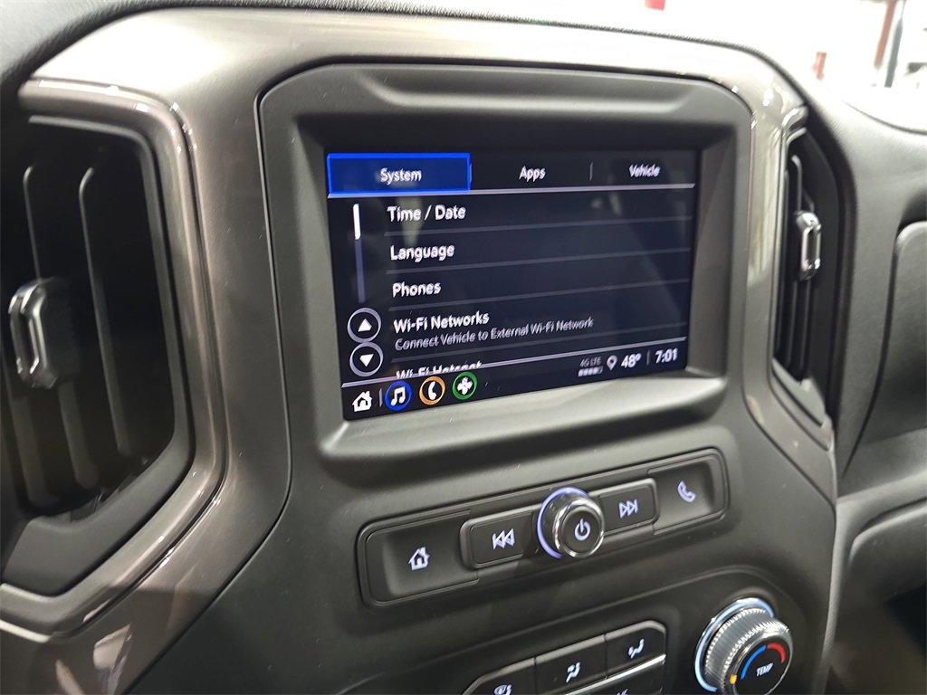 New 2026 GMC Sierra 2500 Pro w/ Convenience Package image 22