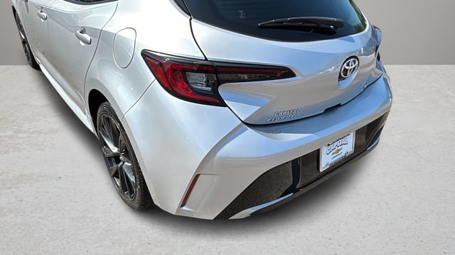 Used 2023 Toyota Corolla XSE FWD image 38
