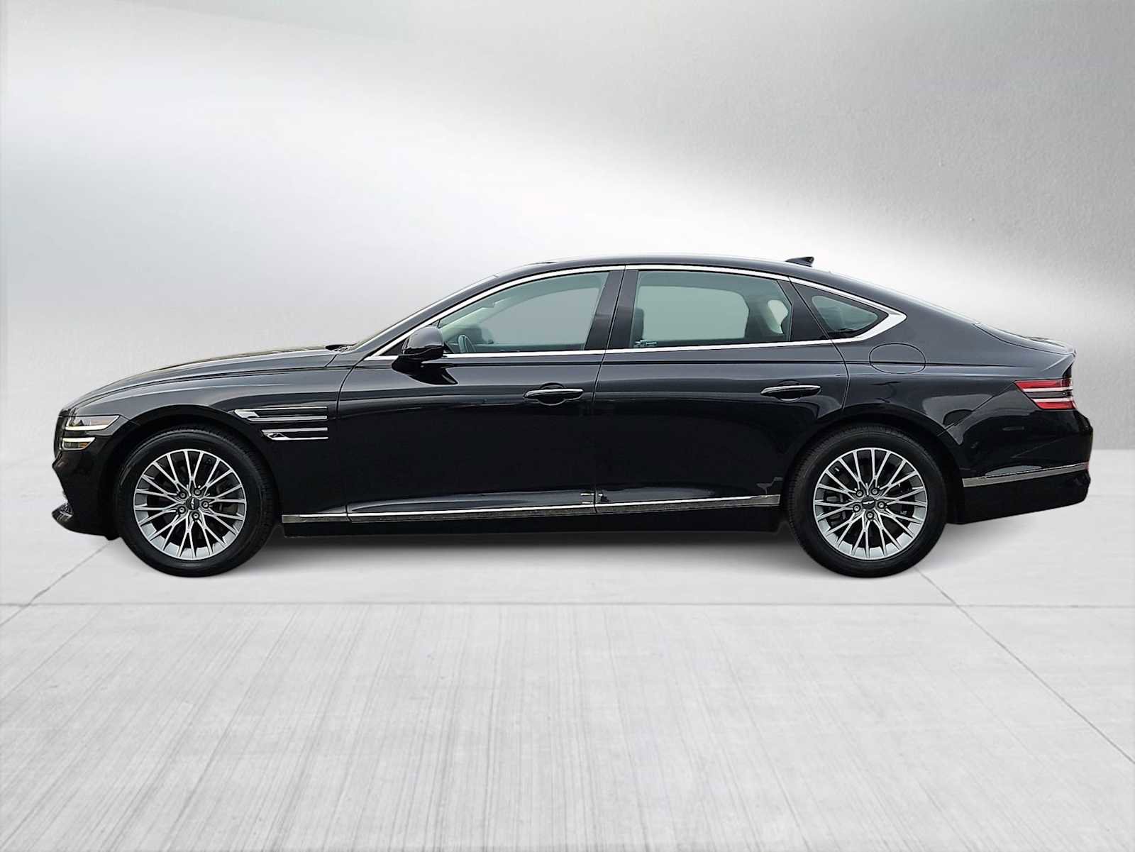 Used 2023 Genesis G80 2.5T image 5