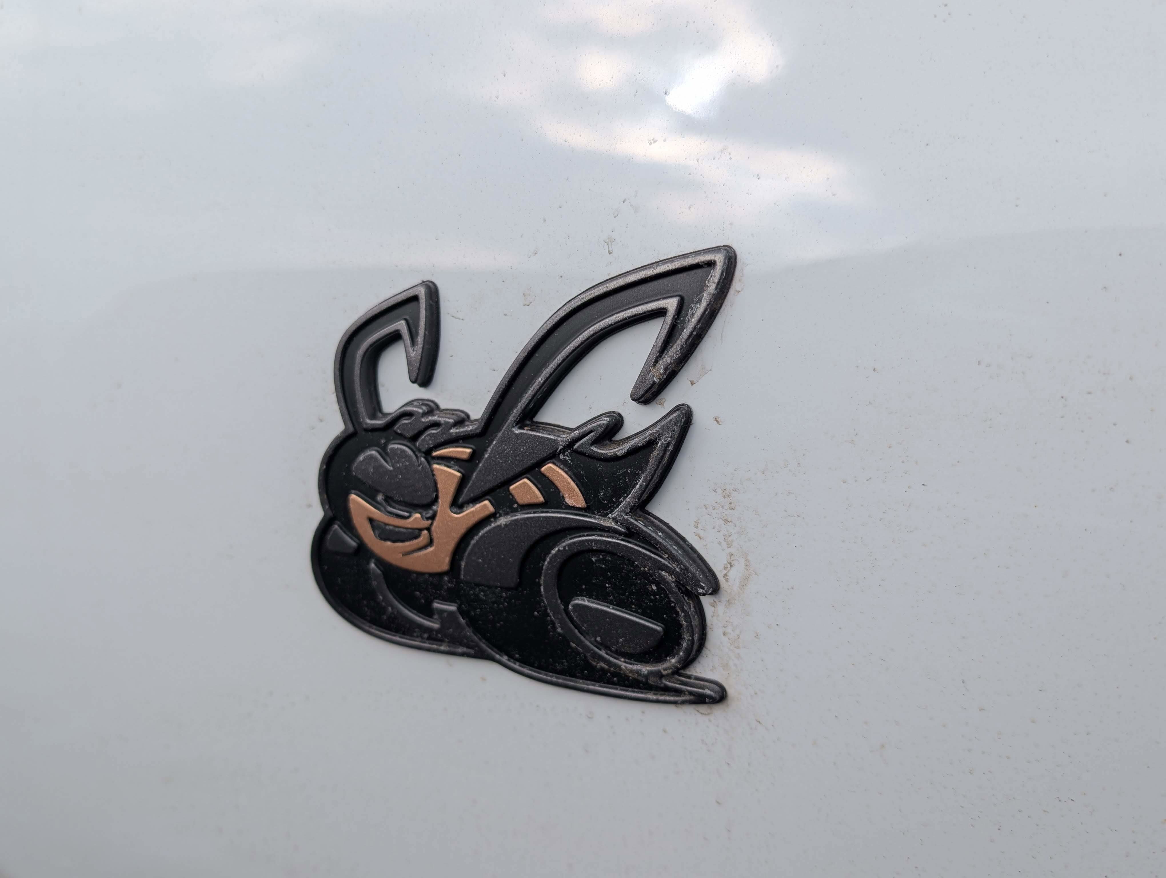 New 2026 Dodge Charger Scat Pack image 7