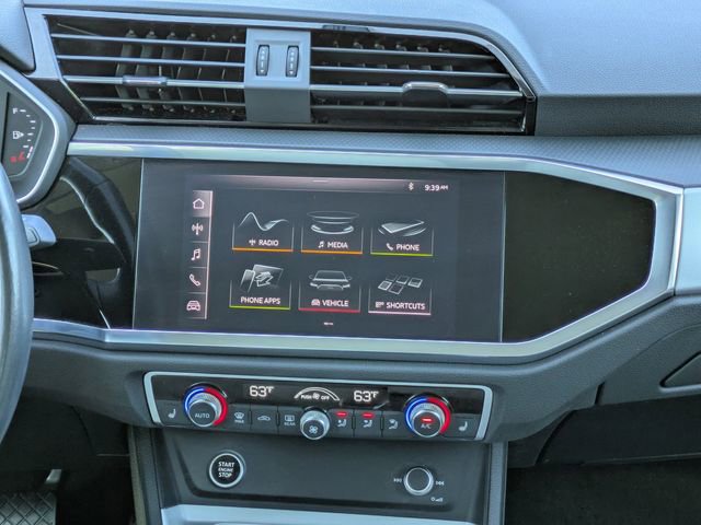 Used 2021 Audi Q3 2.0T Premium w/ Convenience Package image 24