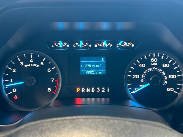 Used 2017 Ford F150 XLT AWD/4WD image 31