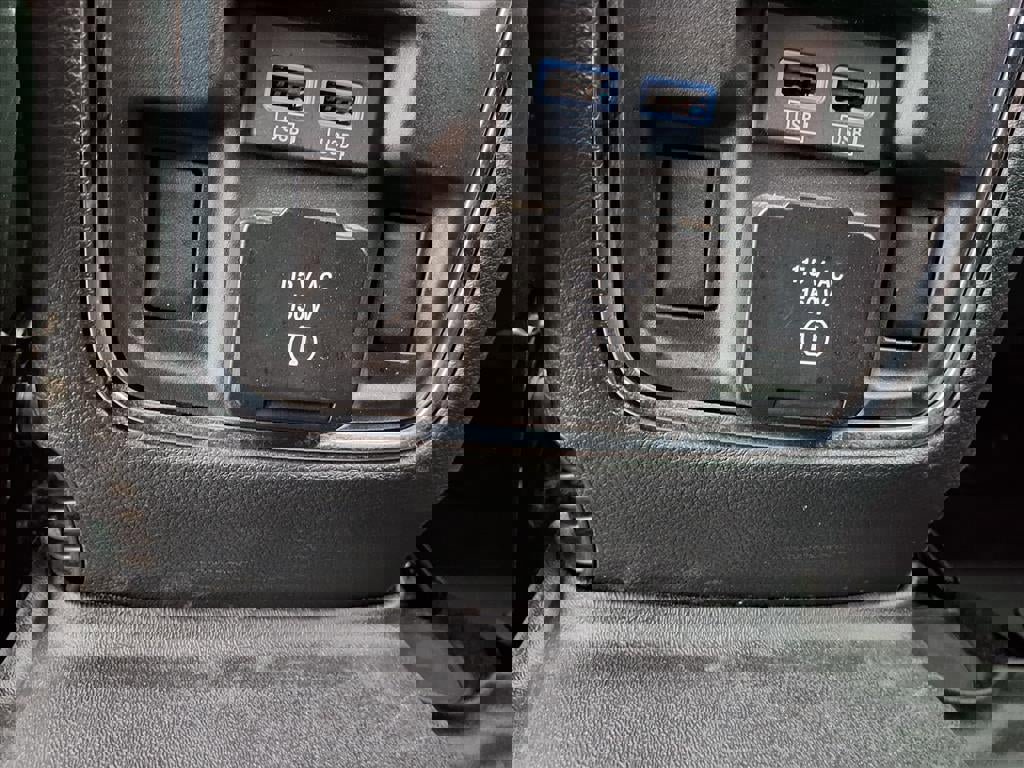 Certified 2022 Jeep Grand Cherokee Limited image 29