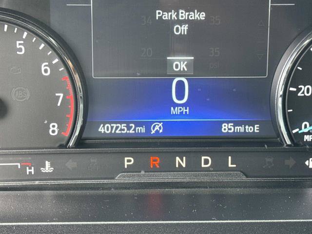 Used 2023 Ford Explorer XLT AWD/4WD image 37