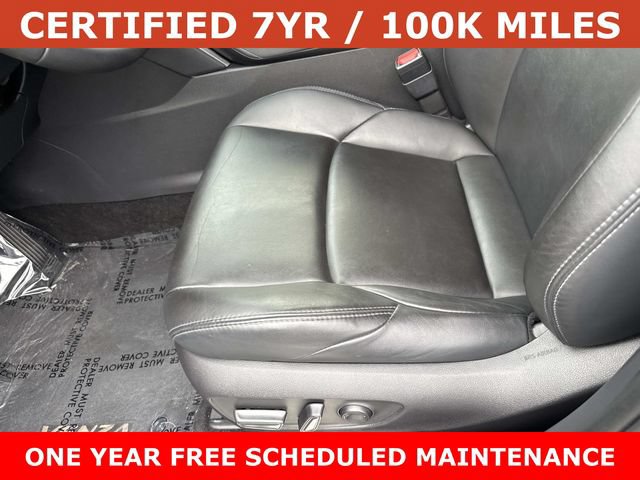 Used 2022 Toyota Venza XLE AWD/4WD image 15