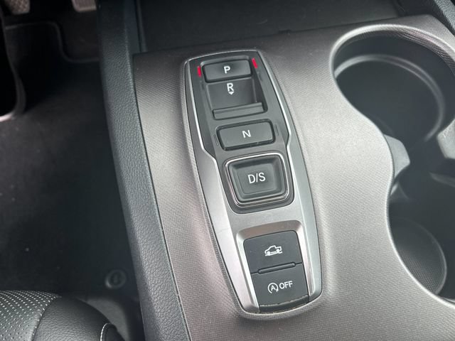 Used 2023 Honda Ridgeline RTL image 25