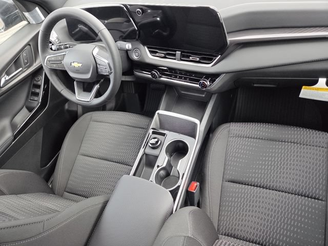 New 2027 Chevrolet Equinox LT FWD image 19