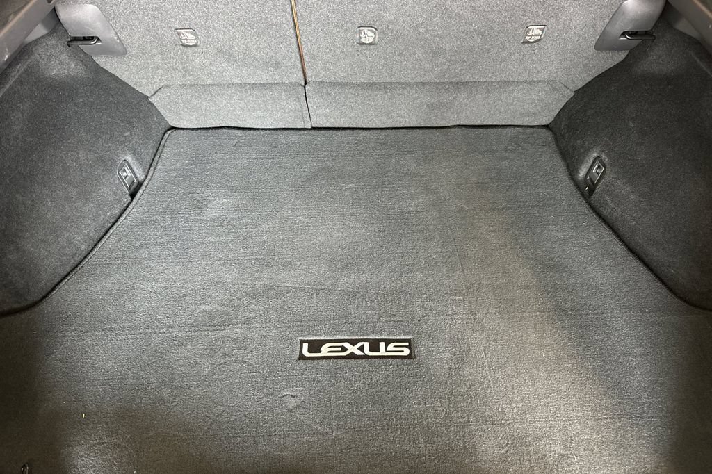 Used 2023 Lexus RZ 450e Premium w/ Technology Package AWD/4WD image 17