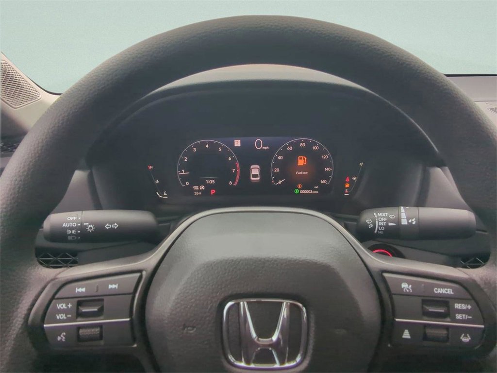 New 2026 Honda Accord SE image 26