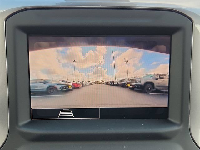 New 2025 Chevrolet Silverado 3500 W/T w/ WT Convenience Package AWD/4WD image 14