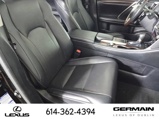 Certified 2020 Lexus RX 350 AWD w/ Premium Package image 27