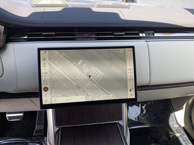 New 2026 Land Rover Range Rover SE AWD/4WD image 9