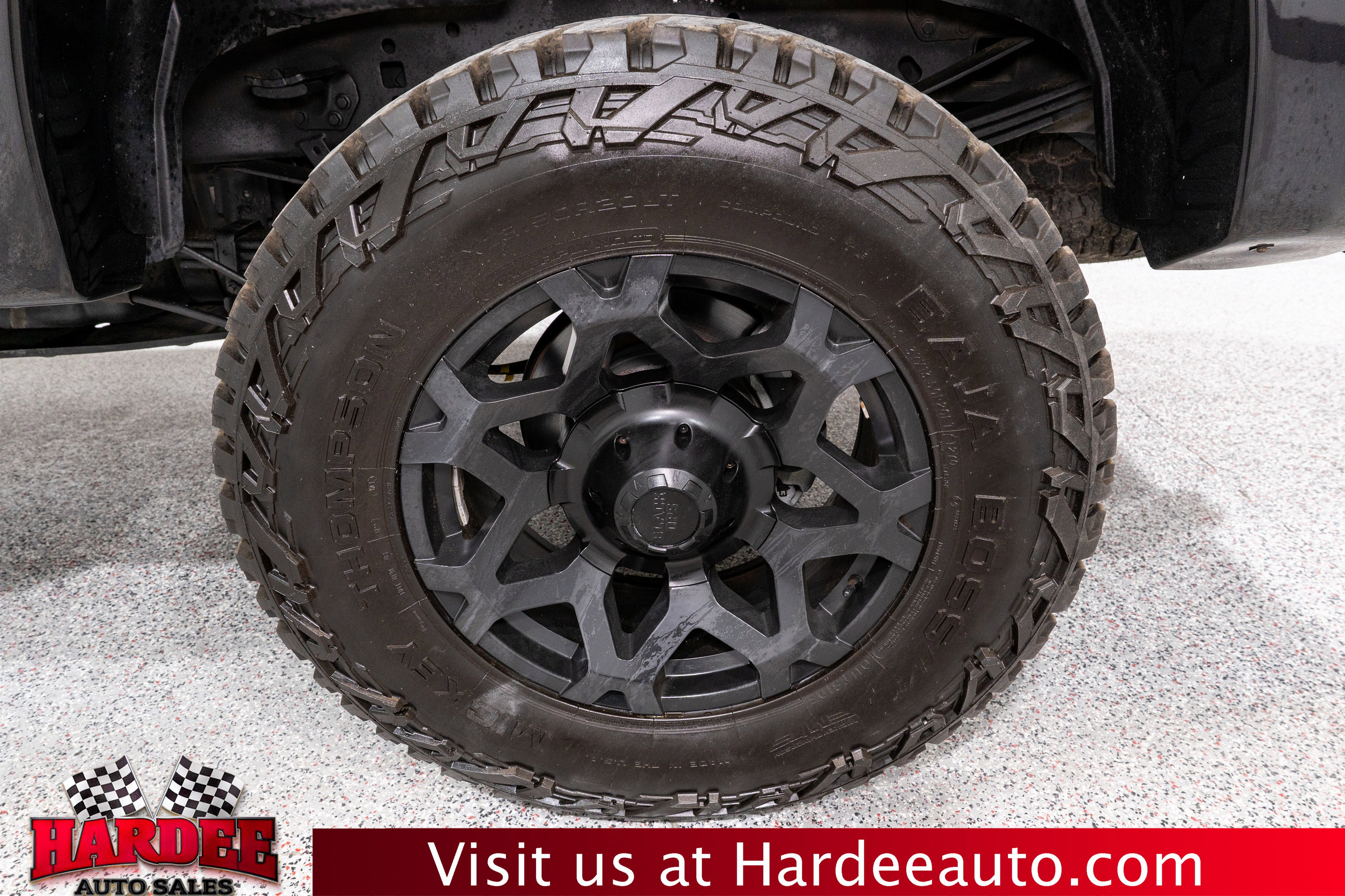 Used 2020 Ford F250 Lariat w/ Lariat Ultimate Package AWD/4WD image 10