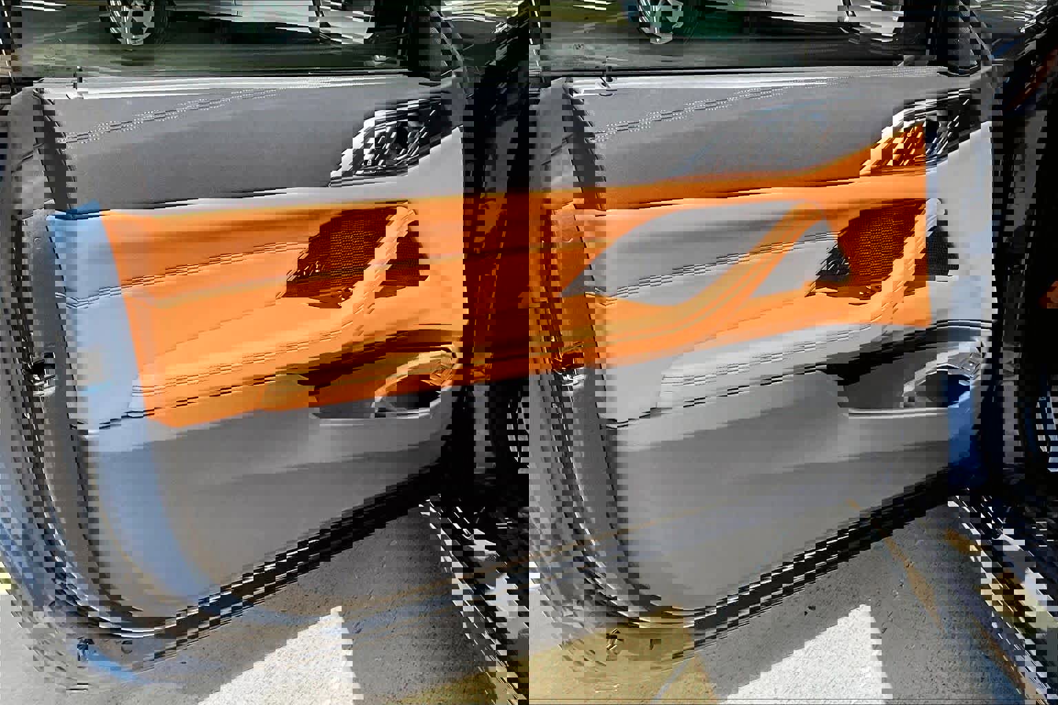 Used 2024 BMW 440i xDrive Coupe w/ Premium Package image 22