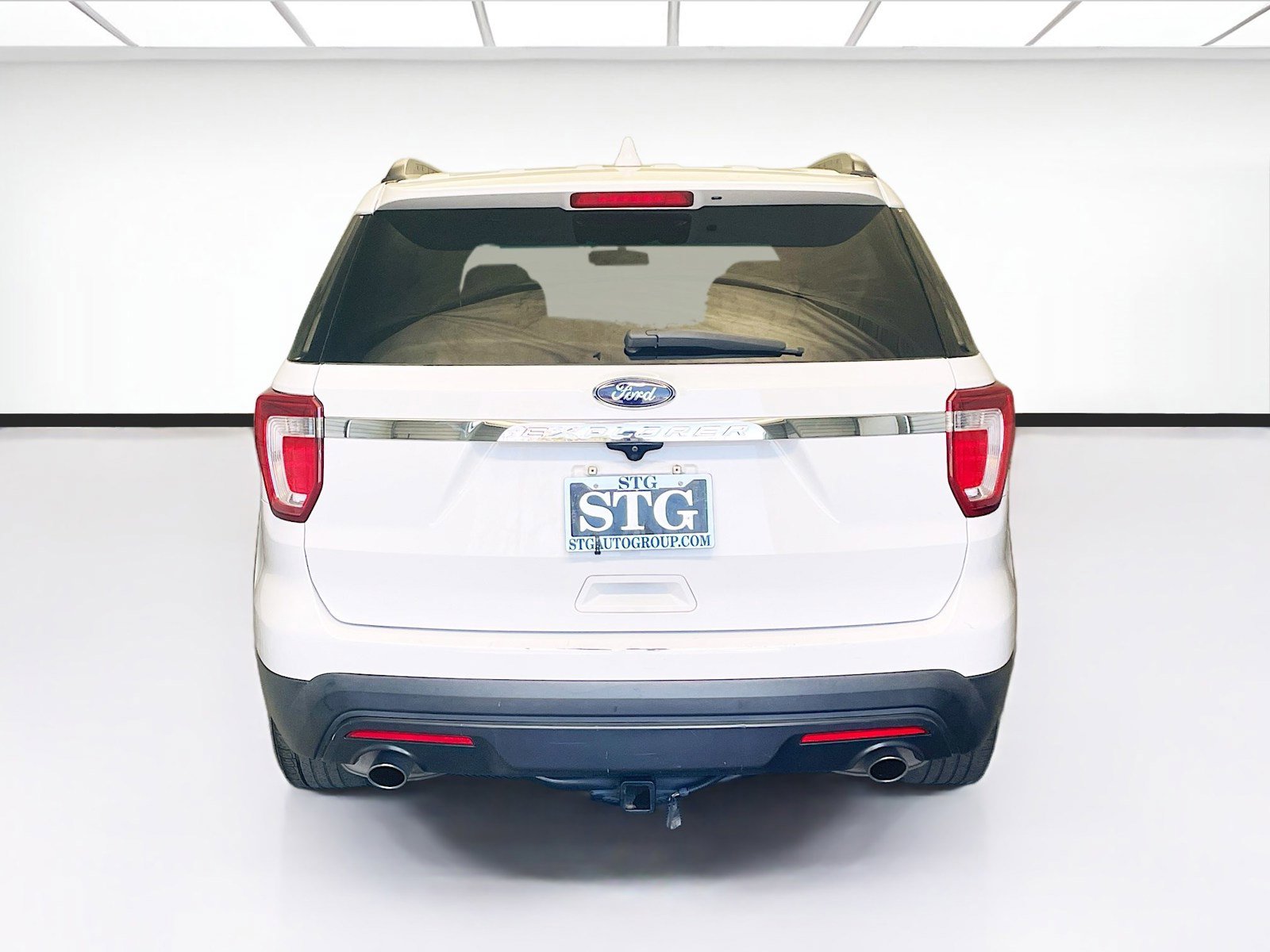 Used 2016 Ford Explorer FWD image 5