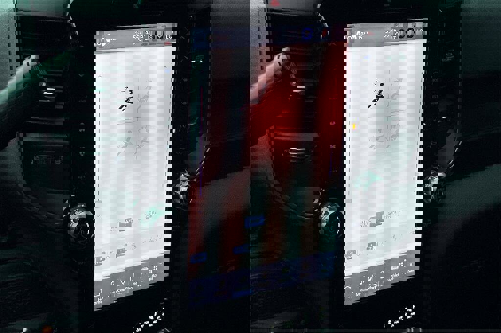 New 2026 RAM 2500 Tradesman w/ Power Wagon Package image 20