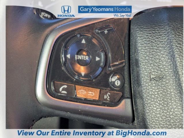 Certified 2020 Honda CR-V EX-L image 28