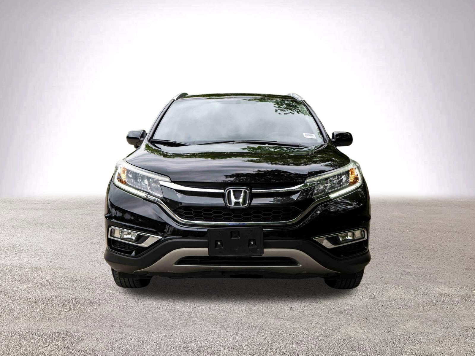Used 2016 Honda CR-V EX-L image 3