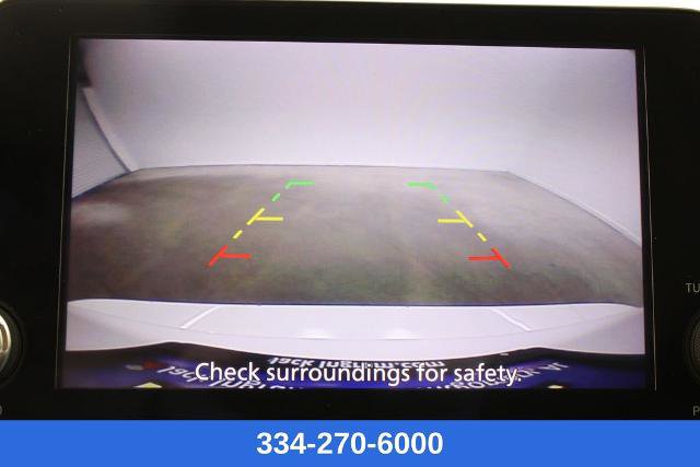 Certified 2024 Nissan Rogue S image 12