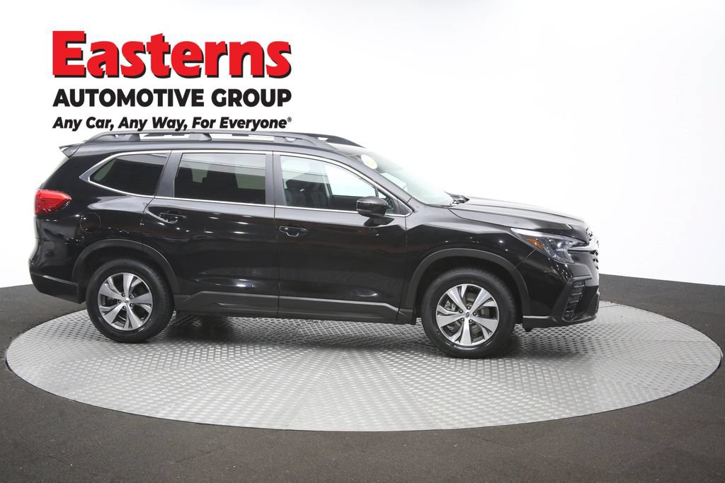 Used 2025 Subaru Ascent Premium AWD/4WD image 48