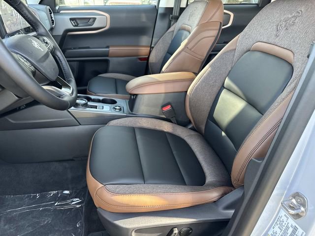 New 2026 Ford Bronco Sport Outer Banks image 19